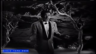 Sheb Wooley "Purple People Eater" on Star Route - 1958