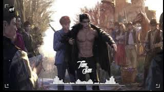 Hero Cash Cash x Alone | Mashup Remix [TikTok]