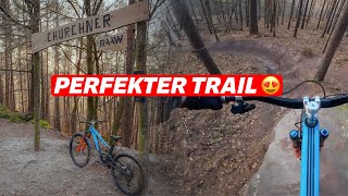Churchner Trail Raw  Deidesheim Mtb Trails Rv Edelweiss Der Trailhunter 4K