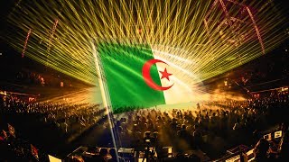 صبري صبري صبري Remix - أروع موسيقى جزائرية ممكن تسمعها #ArabNation