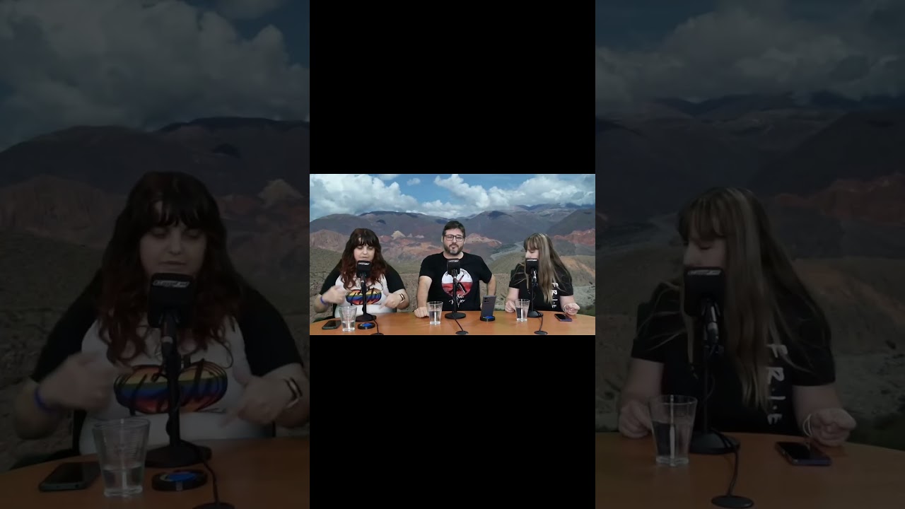 Vacaciones: ¿Descansar vs Turistear? | HABLEMOS DE ALGO