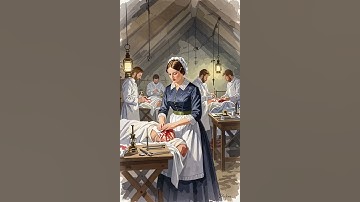 Thumbnail of The Legacy of the Lady with the Lamp