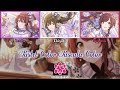 ALSTROEMERIA - Pastel Color Pascala Color/パステルカラー パスカラカラー(Kan/Rom/ENG)|| THE iDOLM@STER Shiny Colors