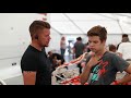 French Kart Grand Prix of Essay Final Race Report
