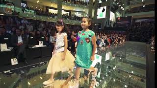 Klfw 2017 Full Compilation Day 1 - Day 5