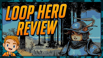 Loop Hero Review | The Best Roguelite of 2021!