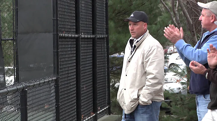 Bulldog All-Access: Ron Gendron Mic'd Up
