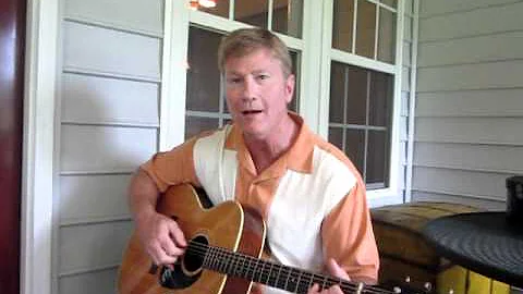 John Jacoby singing Kenny Loggin's Danny's Song
