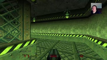 Doom 64 ep. Something Old Something New