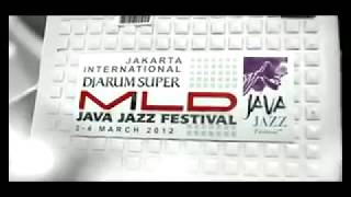 MLD Java Jazz Festival 2012