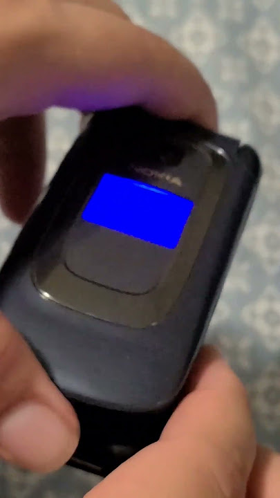 Nokia Coconut ringtone (Incoming call) #short #nokia