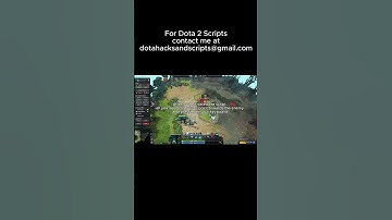 Script for Outworld Destroyer