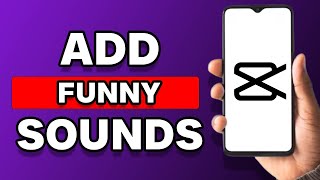 How To Add Funny Sound Effects On Capcut (Easy Tutorial) screenshot 2