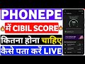 How To Find Your Cibil Score | क्या आप जानते है की आपका क्रेडिट स्कोर कितना होना चाहिए | Cibil Check