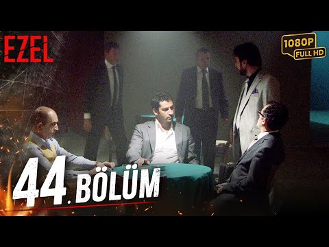 Ezel 44. Bölüm (Full HD)