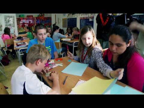 Video: Aká matematika sa učí v 5. ročníku?