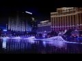 Fountains of Bellagio "My Heart Will go on" HD