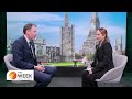 Celebrating cultures between Thailand and Ireland