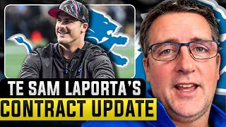 Dave Birkett on Sam LaPorta & the Green Bay Packers