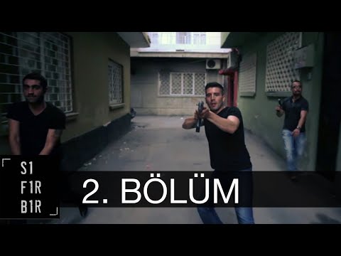 Sıfır Bir 1. sezon 2 . Bölüm