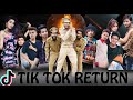 Tik tok return  nr2 style