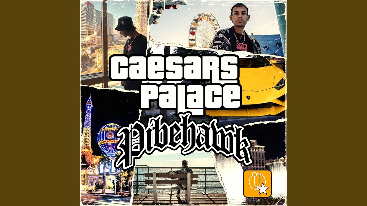 Watch Caesars Palace on YouTube Watch Caesars Palace on YouTube