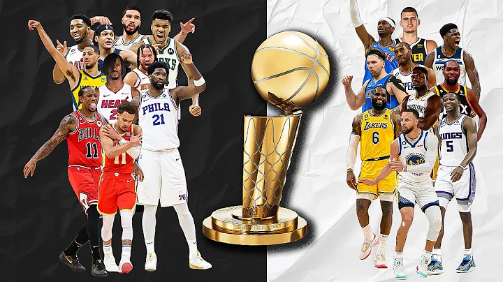 Here’s What Winning The 2024 NBA Championship Would Mean For Each Contender - DayDayNews
