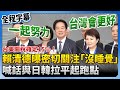台美關稅問題