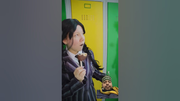 Became invisible for one day!#funny #wendnesday #memes #shorts #trending