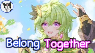 Download Lagu Nightcore - Belong Together - Oceanside (Lirik \u0026 Terjemahan Indonesia) MP3 Download Lagu Nightcore - Belong Together - Oceanside (Lirik \u0026 Terjemahan Indonesia) MP3