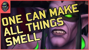 How TOXIC is World of Warcraft REALLY?