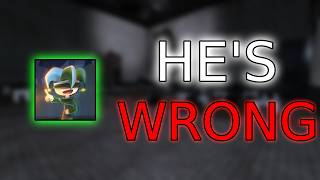 Craft Is WRONG About Timeless