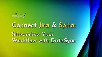 Demo: Spira DataSync Integration with Jira