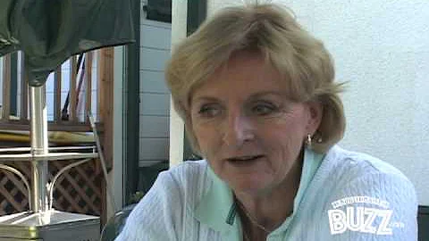 Burlingame Stories: Janice Wolfe, Illustrator and ...