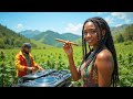 Top Reggae Music 2025 – Best Spiritual Vibes, Nature Connection, Deep Bass