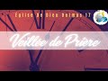 EN DIRECT | VEILLEE DE PRIERE | Église de Dieu Delmas 17 | Vendredii 09 Juin 2023