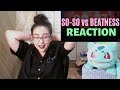 SO-SO vs BEATNESS | GBB 2019 | LOOPSTATION 1/4 Final - REACTION