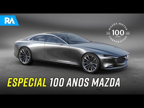 Vídeo: O que significa a palavra Mazda?