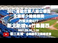 2021.09.30_1-20【2021高雄市第八屆立德盃全國青少棒錦標賽】四強決賽G77~新北新埔v.s竹縣關西《駐場直播No.20駐場在高雄市立德棒球場》