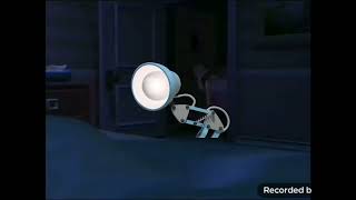 Luxo Jr The Series 2000 - Luxo Jrs Nightmare Scene