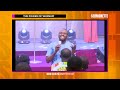 The power of worship  pastorelvisagyemang  genesis tv