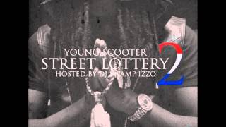 15 Young Scooter - Threw So Much (Feat. Lil Phat)