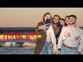 Florida Vlog | Day 35 | Traveling to See Manatees 🐋 | Beach Stop 🏖️ | McDonald’s Midway 🍟