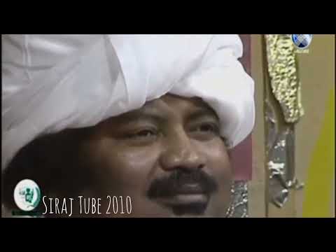 حسنك امر صلاح بن البادية مع إلقاء القصيدة للشاعر محمد يوسف موسى   