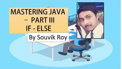 Mastering Java | If Else Statements | ICSE | Beginners | Java | Notes | The Divine Academy