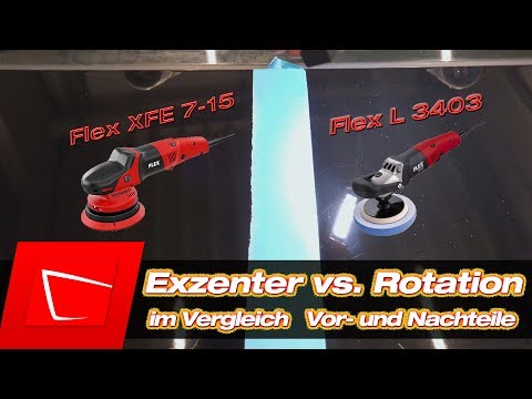 Rotation Polieren Anleitung tipps zur autopolitur experte kl 228 rt auf doovi Rotation Polieren Anleitung tipps zur autopolitur experte kl 228 rt auf doovi