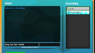 Stickrun New Glitch