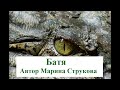 Батя.  Автор Марина Струкова.  Читает Александр Водяной