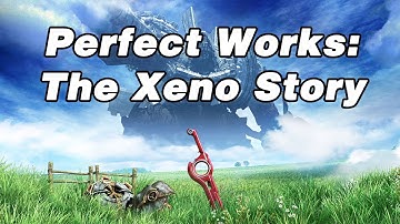 The Perfect Works Story: Basis for the Xeno Series