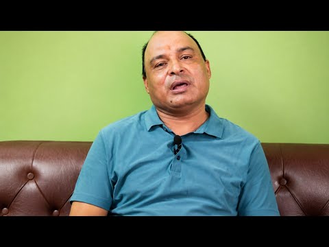 घरजग्गा काराेवार राेकेर आर्थिक वृद्धि सम्भव हुदैन्।